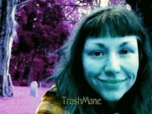 TrashMane