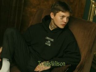 TravisWilson
