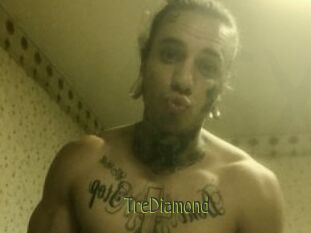 TreDiamond