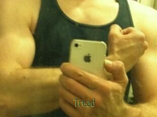 Tread