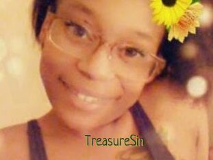 TreasureSin