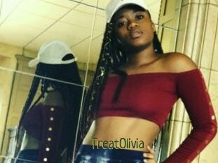TreatOlivia