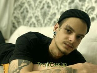 TrentCassian