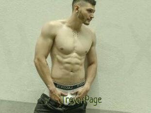 TrevorPage