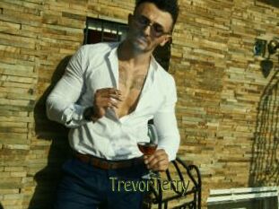 TrevorTerry