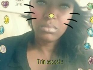 Triniasscafe