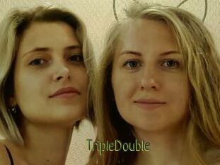 TripleDouble
