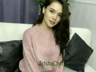 TrishaChen