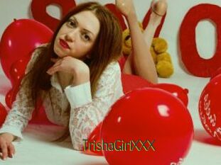 TrishaGirlXXX