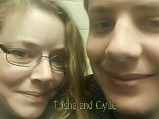 Trisha_and_Clyde