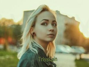 TrissKain