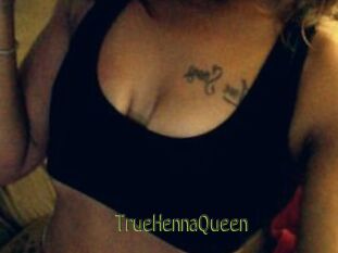TrueHennaQueen