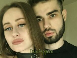 TruePeppers