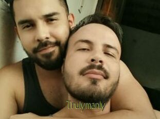 Trulymanly