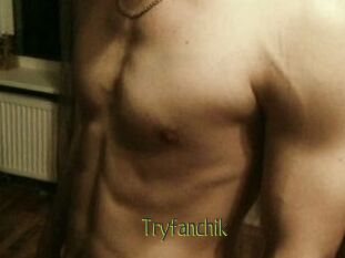 Tryfanchik
