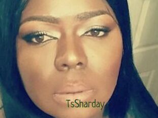 TsSharday