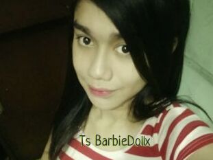 Ts_BarbieDollx