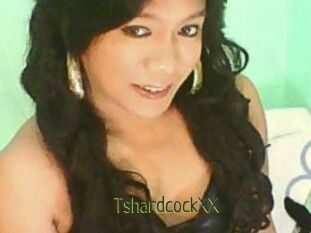 TshardcockXX