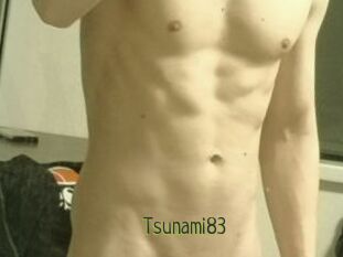 Tsunami83