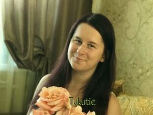Tukutie