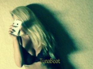 TunaBoat