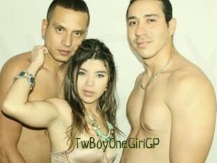 TwBoyOneGirlGP