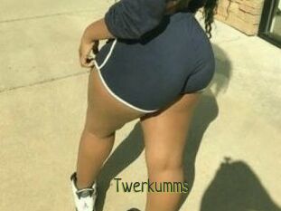 Twerkumms