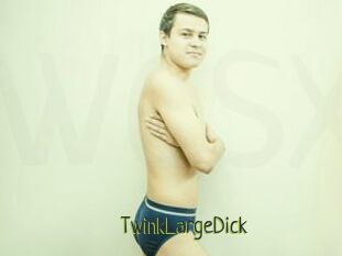 TwinkLargeDick