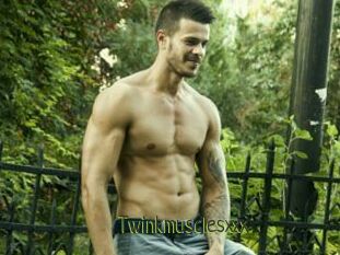 Twinkmusclesxxx