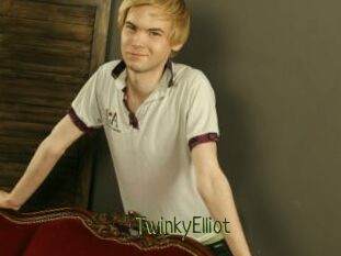 TwinkyElliot