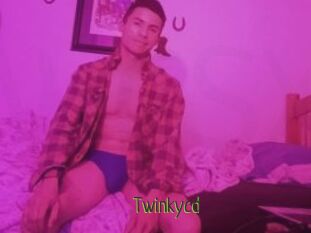 Twinkycd