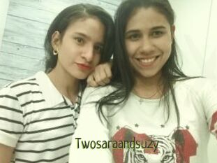 Twosaraandsuzy