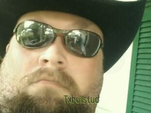 Txbullstud
