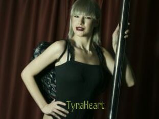 TynaHeart