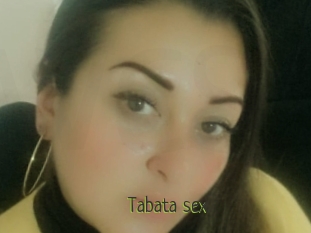 Tabata_sex