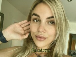 Taisatatte