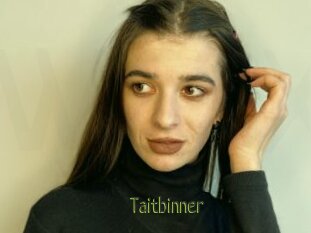 Taitbinner