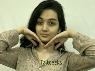 Taitdeeks