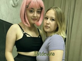 Taitdevona