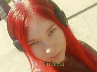 Taitdrayva