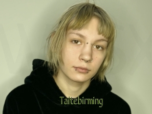 Taitebirming