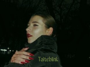 Taiteblink