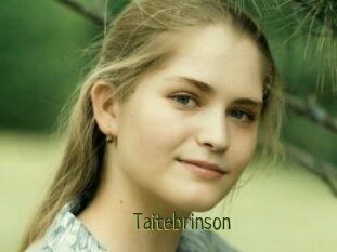 Taitebrinson