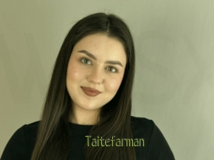 Taitefarman