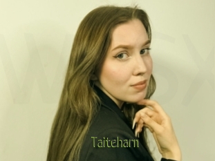 Taiteharn