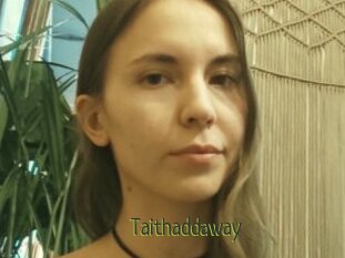 Taithaddaway
