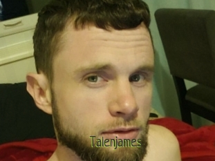 Talenjames