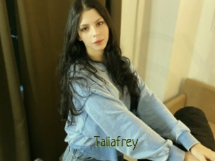Taliafrey