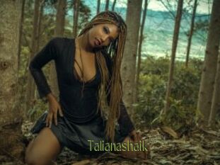 Talianashaik