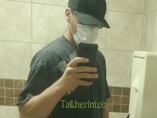 Talkherintoit